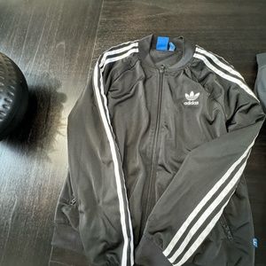 Adidas Track Jacket